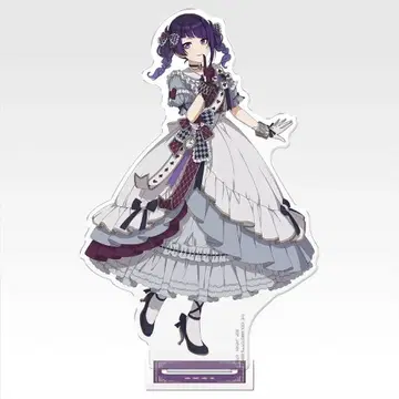 제일복권 다나카 마미미 유타니 키리코 아크릴 스탠드