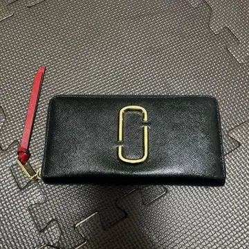 MARCJACOBS 장지갑