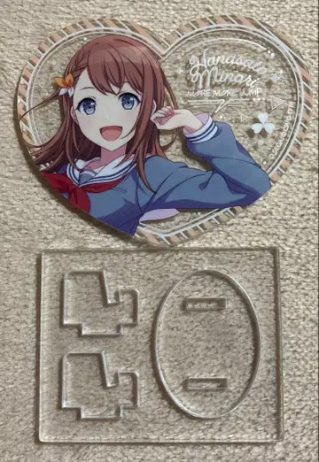 프로세카 하나사토 미노리 픽츄어