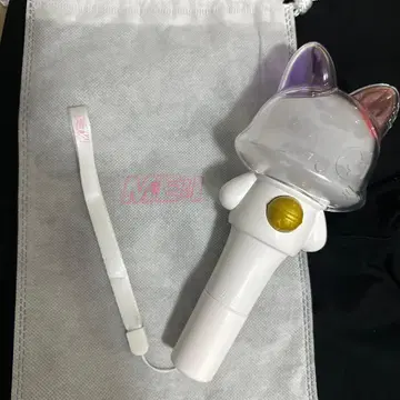 ME:I Official Light Stick 응원봉