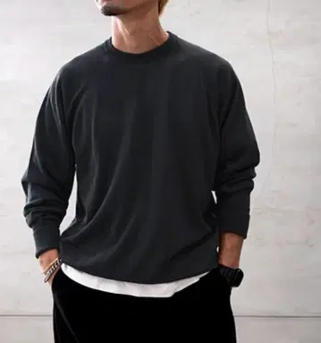 스틸 바이 핸드 니트 스웨터 레미 리프 greeje 애호가에게