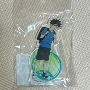 후시구로 메구미 유년기 아크릴 스탠드 주술회전 점프 페스타 JF 2025