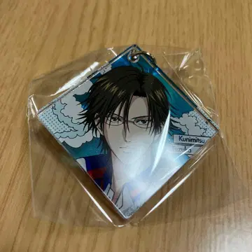 테즈카 쿠니미츠 테니스의 왕자님 점프 페스타 2026 엄브렐라 마커