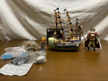 원피스 모비딕 등 세트