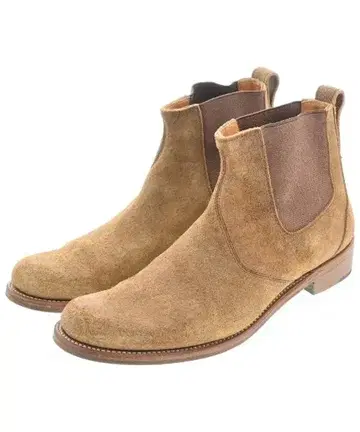 ARTS&SCIENCE 부츠 여성용