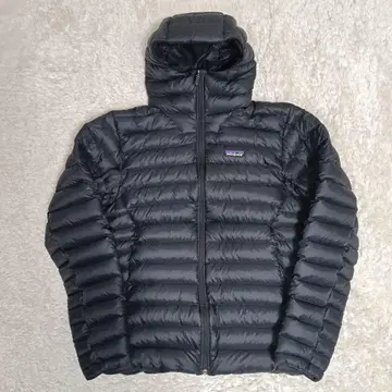 [새상품급] 파타고니아 하이로프트 다운 후디 다운 25년제