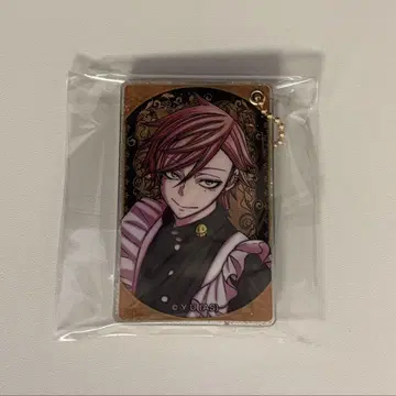 도원암귀 오이란 사카쿄야 슬라이드 아크릴 키링