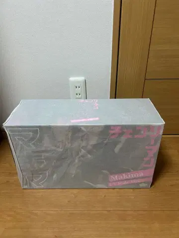 팻 컴퍼니 마키마 1/7 스케일 피규어