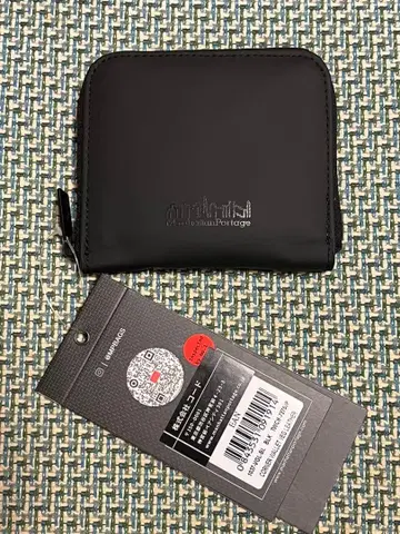 맨해튼 포티지 지갑