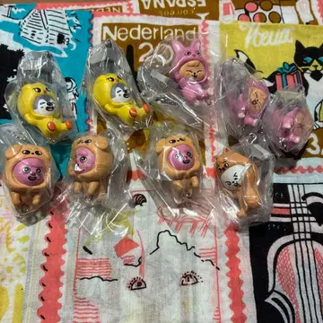 SKZOO 츠만데츠나게테마스코토 vol.2