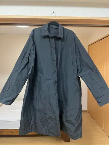 CASEYCASEY 2PIECES 코트