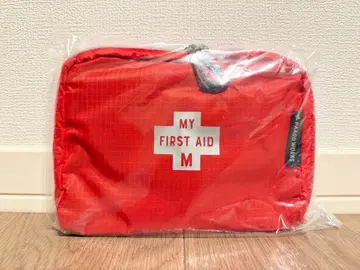 퍼고웍스 마이퍼스트에이드 M Paago Works