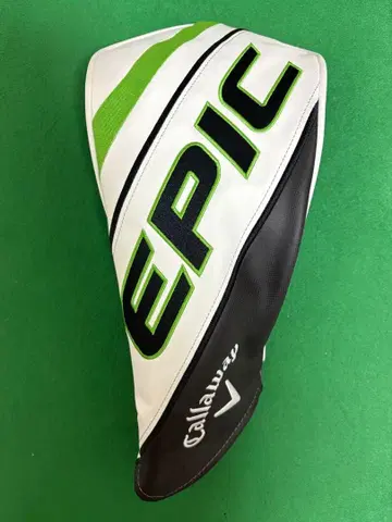 Callaway EPIC SPEED 드라이버용 골프헤드커버