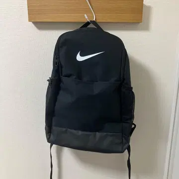 나이키 브라질리아 9.5 트레이닝 백팩 블랙