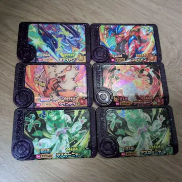 포켓몬 프렌다 슈퍼 보물 세트 묶음 판매