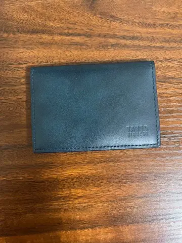 TAKEO KIKUCHI 카드 케이스