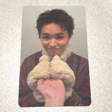 원인은 자신에게 있다. 겐지부 오쿠라 타카토 찍기 놀이