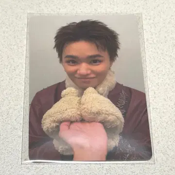 원인은 자신에게 있다. 겐지부 오쿠라 타카토 찍기 놀이