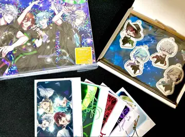 우타프리 탭나이 블루레이 게이머즈