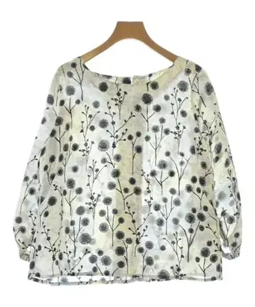 People Tree 블라우스 여성용