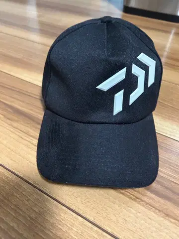 Daiwa 블랙 캡 DC-9124W