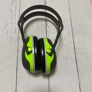 [ 새상품급 ] 3M PELTOR X4A 귀도리