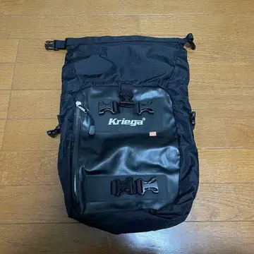 Kriega DRYPACK US-10