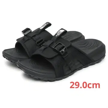 THE NORTH FACE EXPLORE CAMP SLIDE 29.0cm