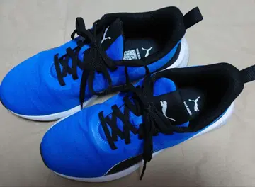 푸마 스니커즈 23cm