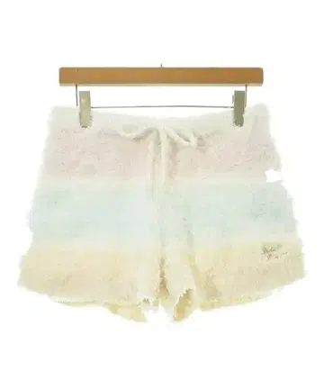 gelato pique 숏팬츠 여성용