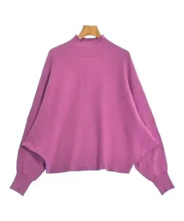 CYNICAL 니트 스웨터 여성용