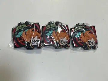 페르소나 5 더 로얄 러버 마스코트 3개 세트