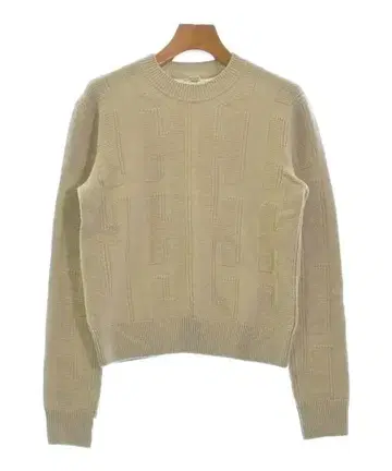 HERMES 니트 스웨터 여성용