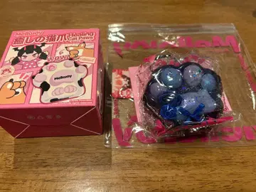 Mellojoy 고양이 발톱