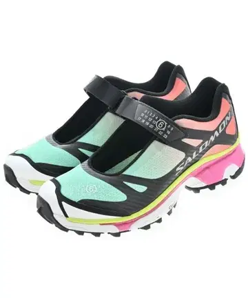 MM6 스니커즈 남성용