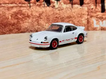 [ 절판 ] 토미카 프리미엄 12 포르쉐 911 까레라 RS 2.7