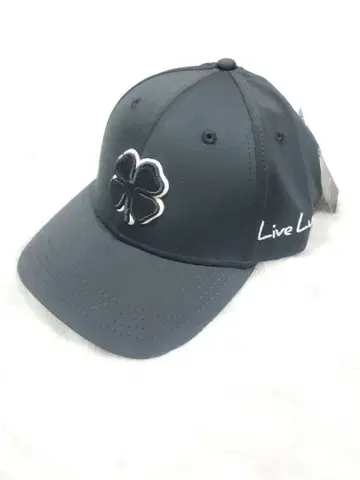 블랙클로버 프리미엄 클로버 2 캡 S/M