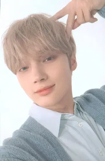 TXT IN JAPAN HUENINGKAI ACT : PROMISE 40