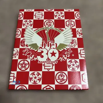 서던 올스타즈/한여름의 대감사제 LIVE