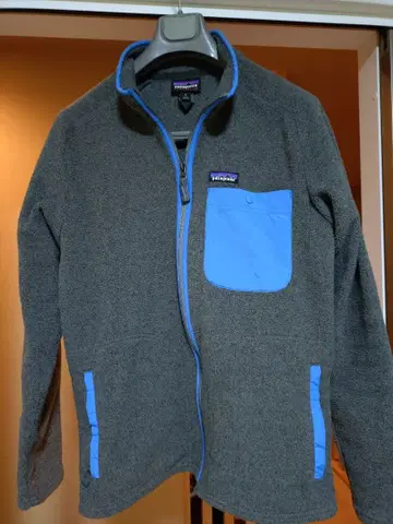 파타고니아 Patagonia 신틸라 플리스 자켓 레어템 새상품급