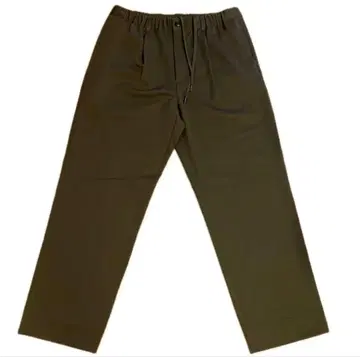 THE SHOP TK 팬츠 세미 와이드 이지 팬츠 남성용