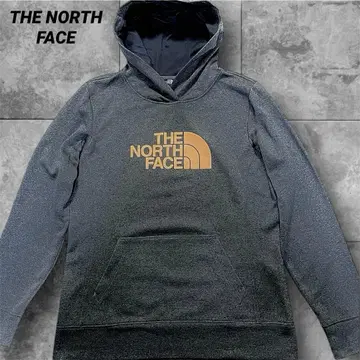 THE NORTH FACE 후드티 [그레이] L사이즈