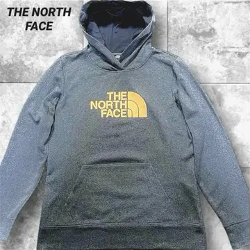 THE NORTH FACE 후드티 [그레이] L사이즈