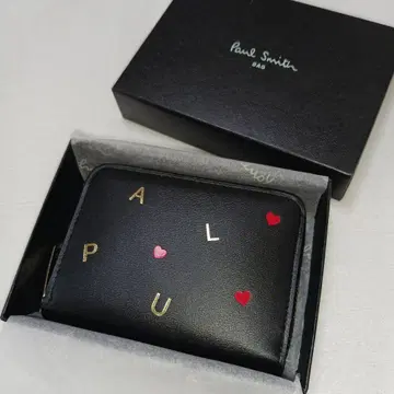 폴 스미스 코인 케이스