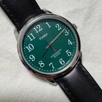 타이맥스 이지 리더 40주년 기념