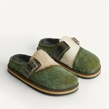 완판템 클로그 샌들