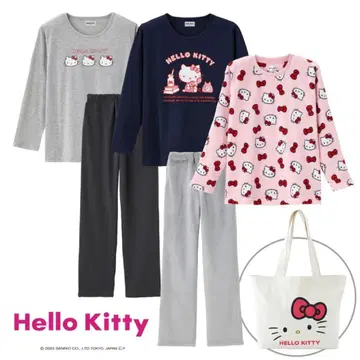 시마무라 키티 해피백