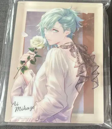 우타프리 탭나이 노블 아트 아이