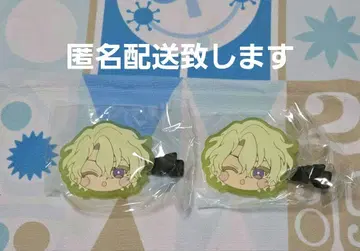 앙스타 앞머리 클립 2 히요리 Eden Eve