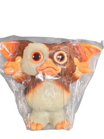 미개봉 그렘린 기즈모 Secret base 시크릿베이스 축광